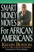 Smart money moves for african-americans 039952262X Book Cover