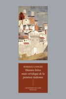 Breve ma veridica storia della pittura italiana 2252040890 Book Cover