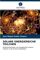 Solare Energiereiche Teilchen 6203234206 Book Cover