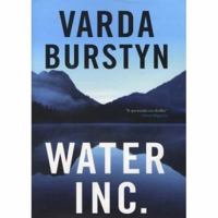 Water, Inc. 1859845967 Book Cover