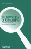 Job Hunting: The New Rules. Rob Yeung 9814351040 Book Cover