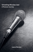 Unveiling Nicolas Jaar: A Musical Journey B0F1ZBR696 Book Cover