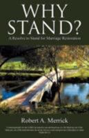 Why Stand? 160647300X Book Cover