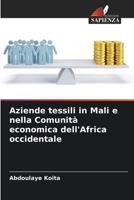 Aziende tessili in Mali e nella Comunità economica dell'Africa occidentale 6206261034 Book Cover