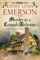 Murder in a Cornish Alehouse 184751779X Book Cover