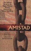 Amistad 0451195167 Book Cover