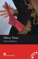 Oliver Twist 1405076763 Book Cover