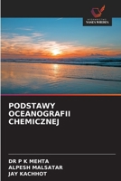 Podstawy Oceanografii Chemicznej (Polish Edition) 6209484859 Book Cover