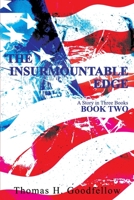 The Insurmountable Edge 1734613041 Book Cover