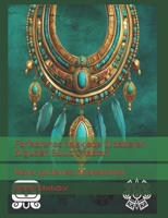 Forfedrenes halskjede til datteren til guden Buluc Chabtan: Maya-gudenes tilbakekomst (Norwegian Edition) B0FK31W815 Book Cover