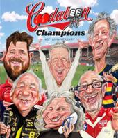 Coodabeen Champions: 40 Footy Season 1925927326 Book Cover