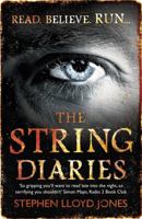 The String Diaries 0316254452 Book Cover