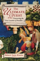The Ultimate Quest: Uncovering the True Location of Paradise B0GSQF8YXM Book Cover