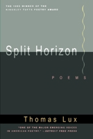 Split Horizon 0395700973 Book Cover