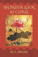 An Inside Look at China B098CWD686 Book Cover