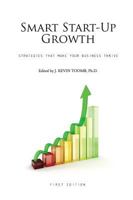 Smart Start-Up Growth 1516552490 Book Cover