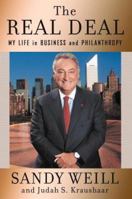 The Real Deal: My Life in Business and Philanthropy 0446578142 Book Cover