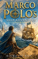 Marco Polo's Ship Adventure: A Voyage Beyond Maps. A Journey Within. A Discovery That Changes Everything. B0GYHV5HZN Book Cover