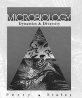 Microbiology: Dynamics and Diversity 0030538939 Book Cover