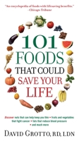 101 Foods That Could Save Your Life 0553384325 Book Cover