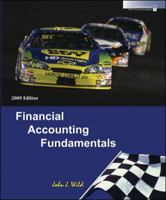 Financial Accounting Fundamentals 0078025591 Book Cover