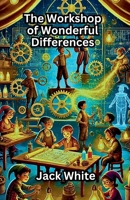 The Workshop of Wonderful Differences (Diversity, Equality, and Inclusion) B0DQR4F439 Book Cover