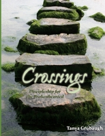 Crossings: Discipleship for the Brokenhearted 0578012634 Book Cover