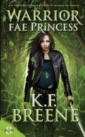 Warrior Fae Princess (8) 1734624620 Book Cover