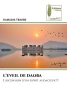 L'Eveil de Daoba (French Edition) 6207815424 Book Cover