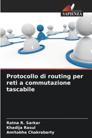 Protocollo di routing per reti a commutazione tascabile (Italian Edition) 6208290600 Book Cover