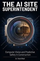 The AI Site Superintendent: Computer Vision and Predictive Safety in Construction B0GSQRY8MR Book Cover