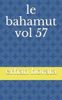 le bahamut vol 57 B086FPZ638 Book Cover