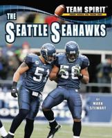 The Seattle Seahawks 1599535394 Book Cover