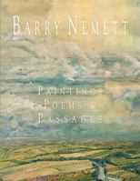 Barry Nemett: Paintings, Poems, & Passages 1438958579 Book Cover