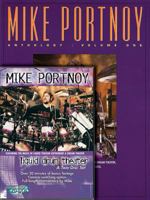 Mike Portnoy - Drum Master Pack: Book/2-DVDs Pack 1617804800 Book Cover