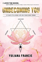 Unbecoming You 0645419400 Book Cover