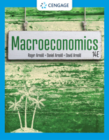 Macroeconomics 1337617393 Book Cover