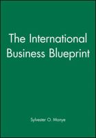 The International Business Blueprint 063119665X Book Cover