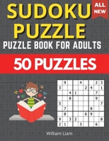 The Ultimate Sudoku Intermediate Level For Adults 073755651X Book Cover