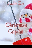 Christmas Capital 9599214307 Book Cover