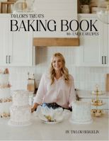 Taylor's Treats Baking Book 1962059014 Book Cover