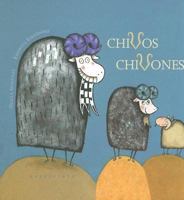 Chivos Chivones 8598750328 Book Cover