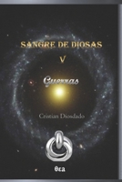 Sangre de diosas V: Guerras null Book Cover