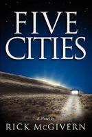 5 Cities 055738365X Book Cover