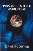 Person Centered Astrology 0943358027 Book Cover