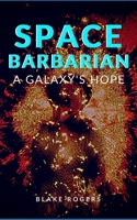 A Galaxy's Hope B087SMHW9H Book Cover