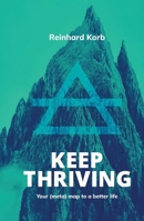 Keep Thriving 1991220235 Book Cover
