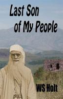 Last Son of My People 0998346403 Book Cover