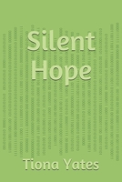 Silent Hope B089M1FH8H Book Cover