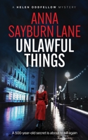 Unlawful Things 191642080X Book Cover